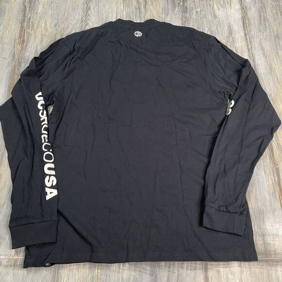 DC Pop Trading Co Shirt - Picture 3 of 4